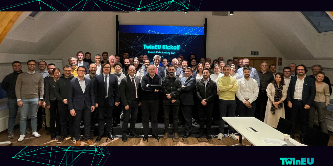 INESC TEC integra projeto europeu para desenvolver o digital twin do sistema elétrico europeu