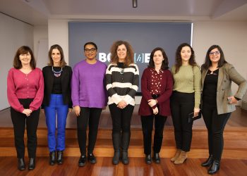 Bold(h)er – assim são as Mulheres e Meninas na Ciência do INESC TEC