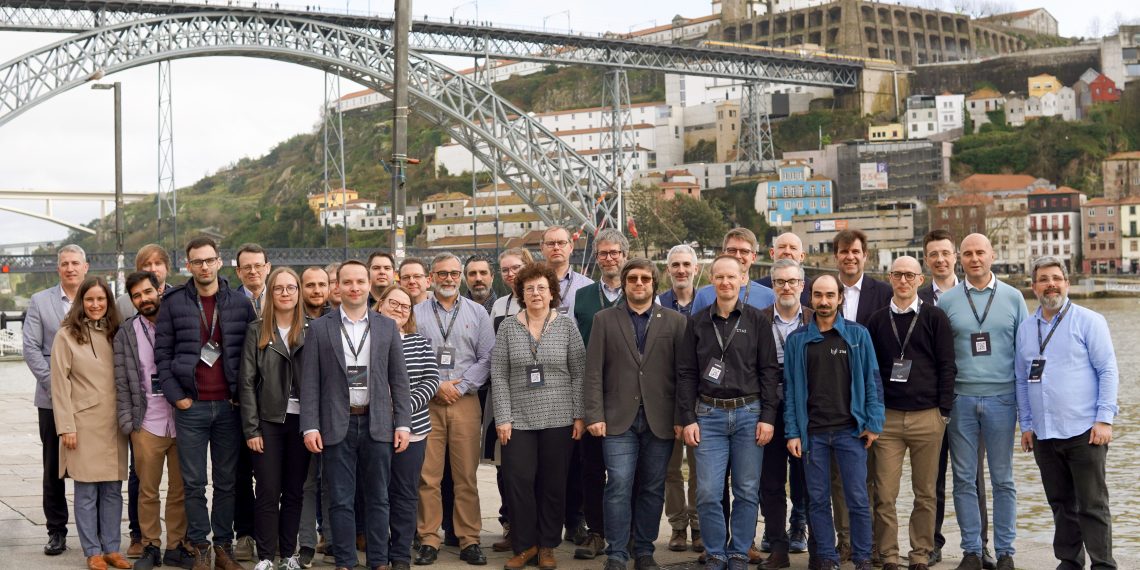 INESC TEC em projeto para apoiar utilizadores de supercomputadores europeus, incluindo o português Deucalion