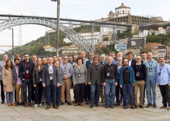 INESC TEC em projeto para apoiar utilizadores de supercomputadores europeus, incluindo o português Deucalion