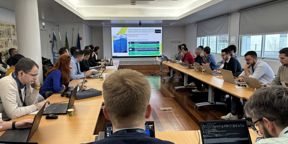 Como o INESC TEC está a contribuir para a descarbonização da Ilha da Madeira