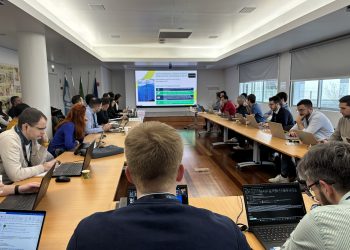 Como o INESC TEC está a contribuir para a descarbonização da Ilha da Madeira