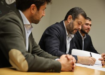 INESC TEC and IBERBLUE collaborate for the development of offshore wind power production in the Iberian region