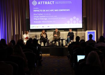 INESC TEC quer ajudar empresas a abraçar a transformação digital a custos reduzidos