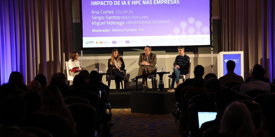 INESC TEC seeks to help companies embrace digital transformation at lower costs