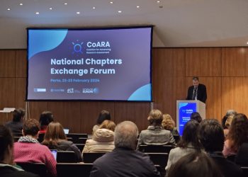 INESC TEC promove a cooperação internacional e o progresso nacional na avaliação da investigação