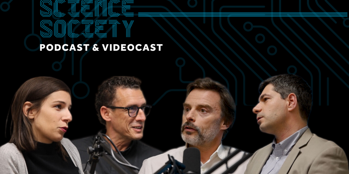 A indústria de alto valor acrescentado, a ciência, as tecnologias e as políticas públicas
