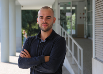 Pedro Santos, Consultor de Comunicação