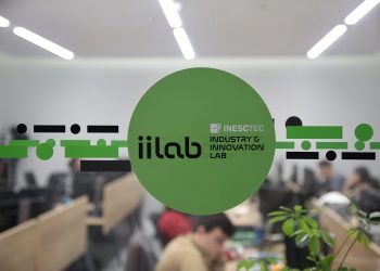 Test Bed 5G: empresas já testam as suas soluções no INESC TEC