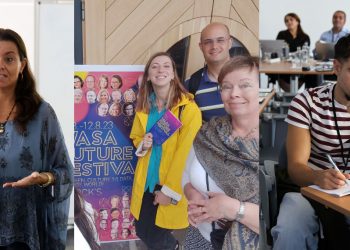 INESC TEC, Finland, Australia: OpenInnoTrain is a bridge for knowledge and the exchange of experiences