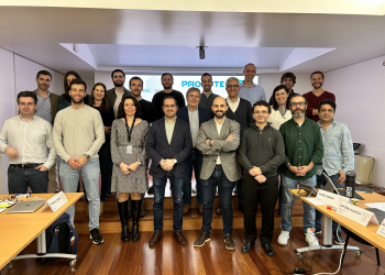 INESC TEC aposta em soluções avançadas de intralogística para a indústria nacional