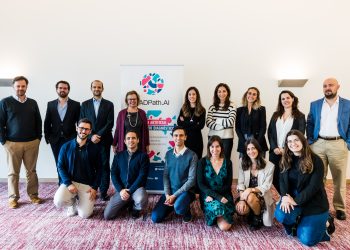 Investigadores INESC TEC no primeiro protótipo desenvolvido em Portugal que aplica IA ao diagnóstico colorretal