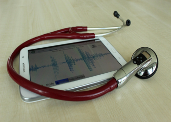 Testado novo método de análise do som cardíaco para diagnóstico não-invasivo de hipertensão pulmonar