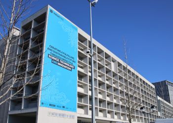 Da América do Sul à Ásia: INESC TEC colabora com unidades de investigação e desenvolvimento