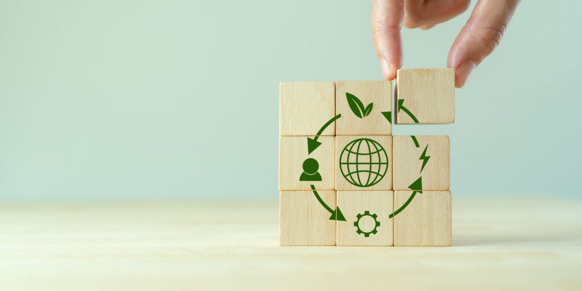 RENEE: o projeto que quer tornar a indústria europeia mais circular através da remanufatura