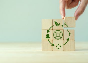 RENEE: o projeto que quer tornar a indústria europeia mais circular através da remanufatura