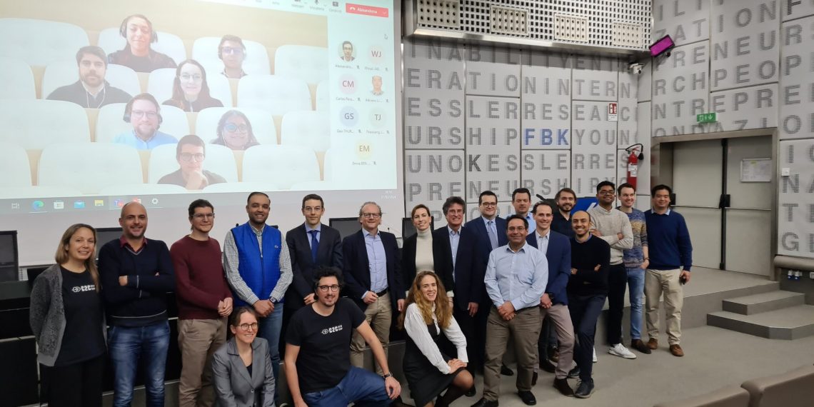 Sistema de armazenamento à base de sal e água vai ser testado pelo INESC TEC em novo projeto europeu