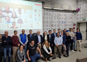 Sistema de armazenamento à base de sal e água vai ser testado pelo INESC TEC em novo projeto europeu