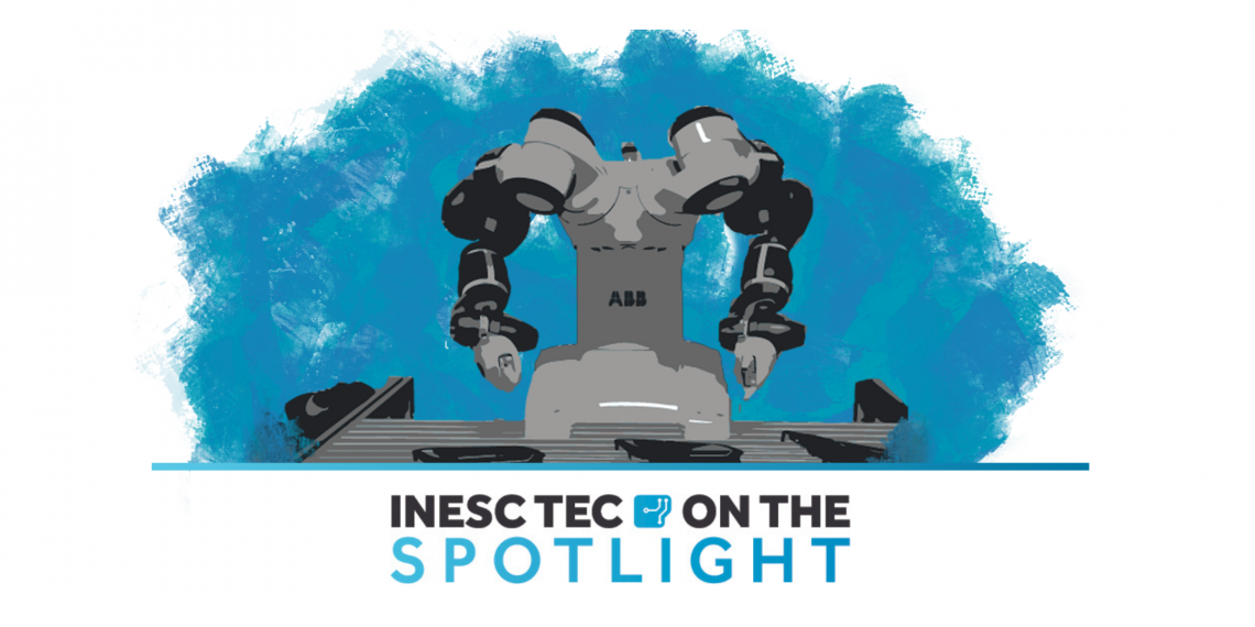 Uma viagem pelo admirável mundo novo da robótica