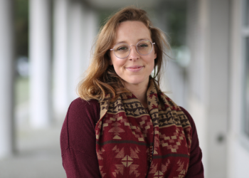 Rita Costa, Professora Adjunta