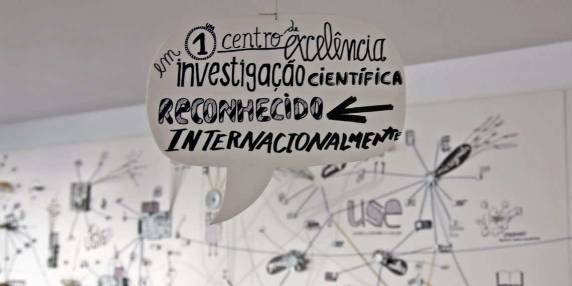 INESC TEC no TOP 10 dos requerentes nacionais no registo de patentes europeias