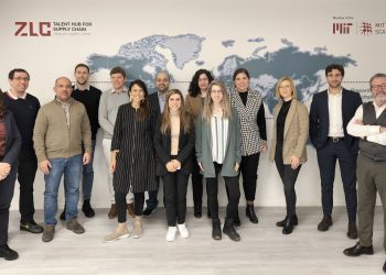 Investigadores apoiam a indústria transformadora na antecipação de perturbações e ruturas nas cadeias de abastecimento