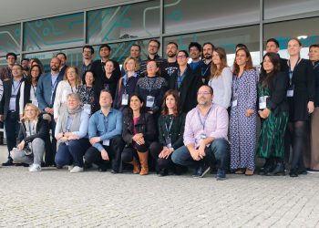 Kick-off of the first European project led by INESC TEC in the health area