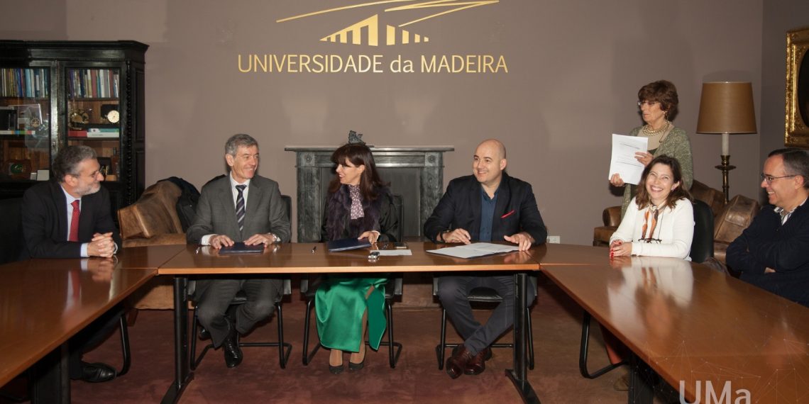 INESC TEC abre polo de investigação na ilha da Madeira