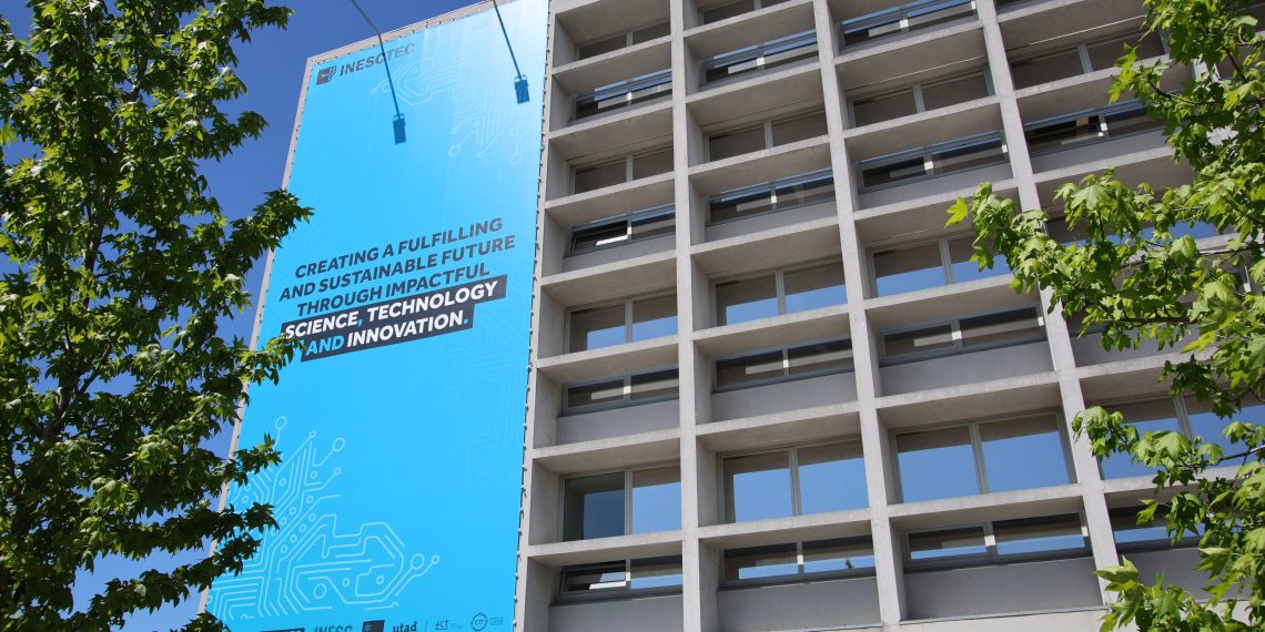INESC TEC lança 60 vagas para estágios de verão em engenharia