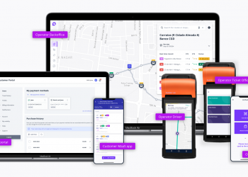 Ubirider: INESC TEC attains close to €2M in funding round