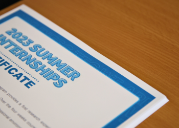 INESC TEC opens 60 positions for summer internships in engineering