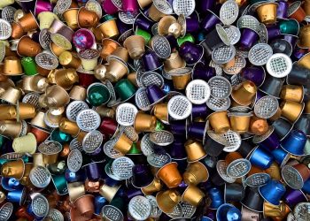 INESC TEC recicla 212 kg de cápsulas Nespresso e doa refeições a famílias carenciadas