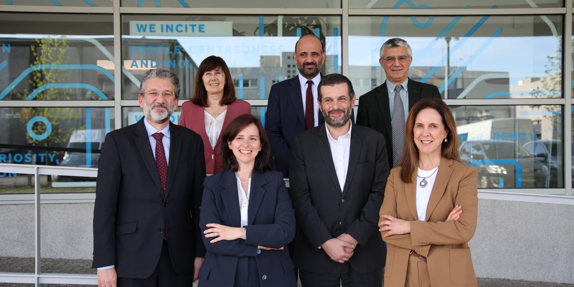 INESC TEC elects new Associative Bodies