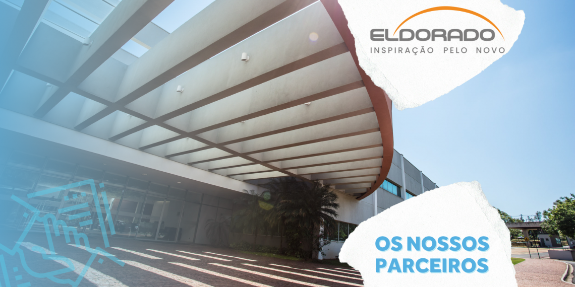 Conheça o Instituto de Pesquisas ELDORADO
