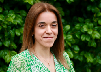 Researcher at INESC TEC wins an award thanks to prototype to support the development of Defense policies and strategies