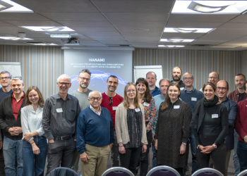 INESC TEC integra novo projeto de colaboração para aproximar Europa e Japão na área da supercomputação