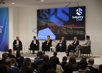 Industry Club: INESC TEC integra aliança para impulsionar transformação digital na indústria portuguesa