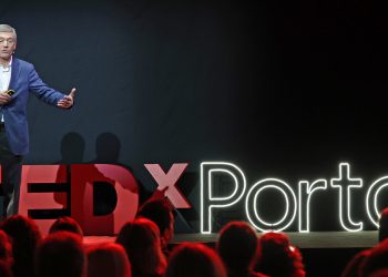 José Manuel Mendonça foi ao TEDxPorto explicar como a Ciência é “central” para o nosso legado – mas “precisa de investimento”