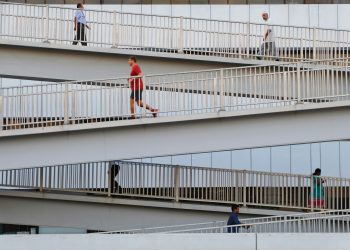 Esta tecnologia quer tornar as cidades mais acessíveis para todos e valeu distinção a investigadora do INESC TEC