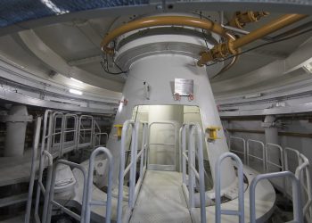 Há centrais hidroelétricas mais eficientes na Europa – e o INESC TEC contribuiu para isso