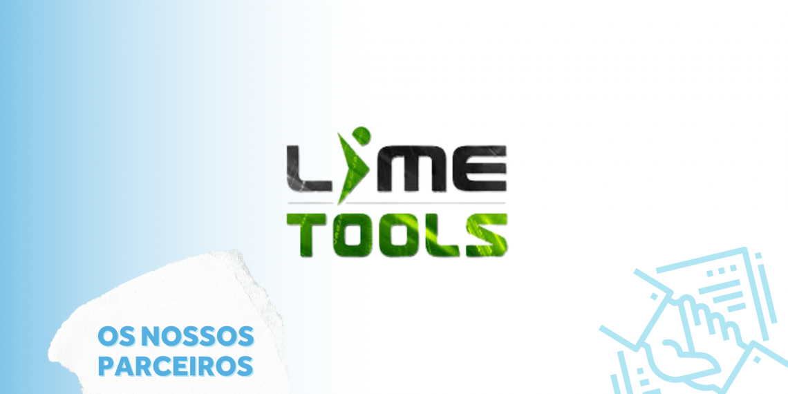Conheça a Limetools