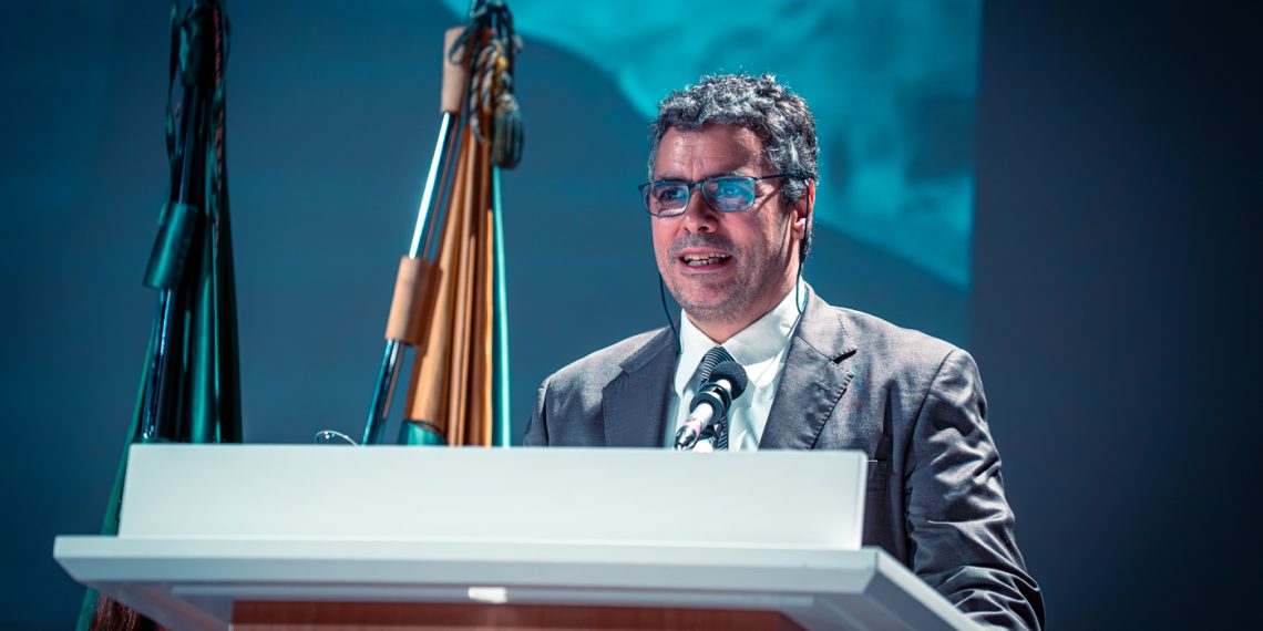 Cidade de Espinho distingue “rigor científico” de investigador do INESC TEC