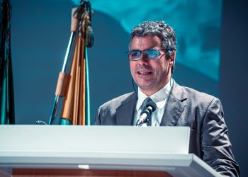 Cidade de Espinho distingue “rigor científico” de investigador do INESC TEC