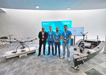 INESC TEC apresenta tecnologias nas áreas da robótica e da mobilidade no AED Days 2024