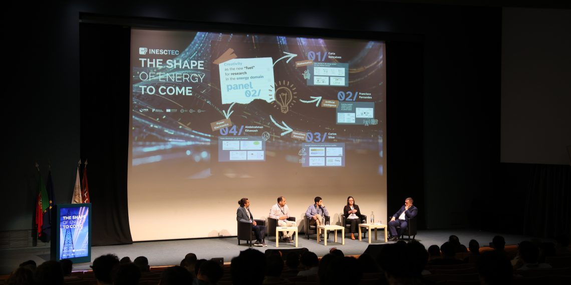 Eletrificação em larga escala, descarbonização e criatividade no I&D: assim se constrói o futuro do setor elétrico