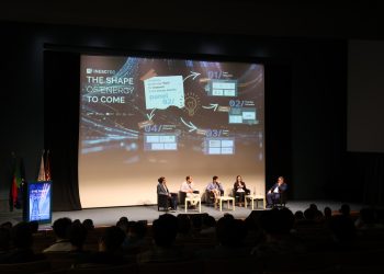 Eletrificação em larga escala, descarbonização e criatividade no I&D: assim se constrói o futuro do setor elétrico