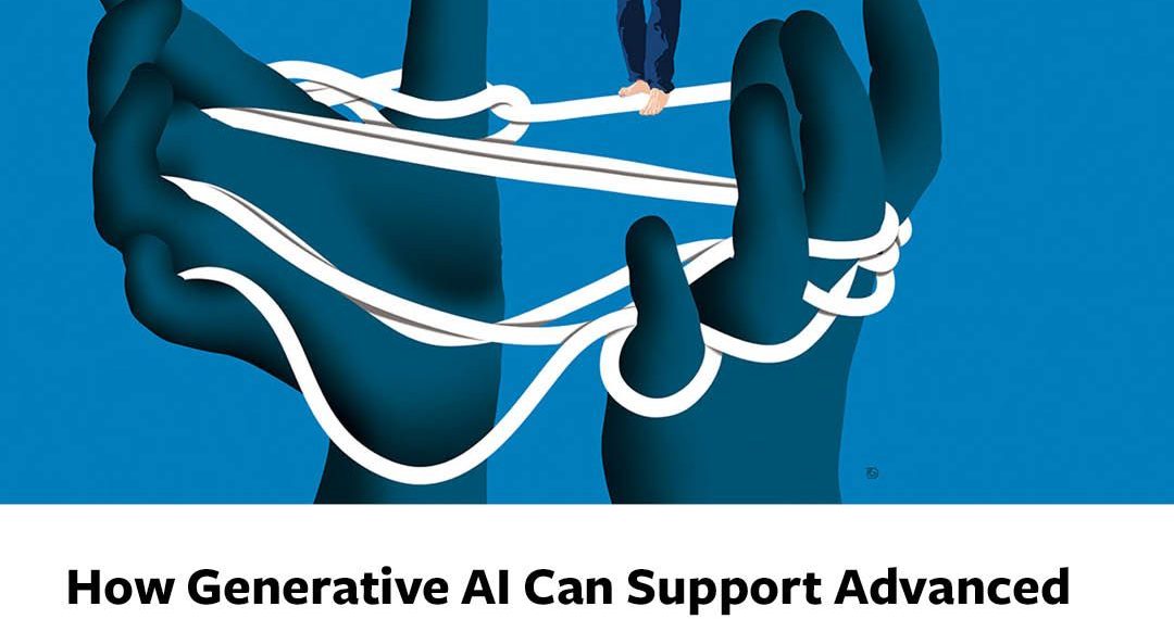 Investigador INESC TEC alerta empresas para a qualidade dos dados gerados através de IA em artigo publicado na revista de gestão do MIT