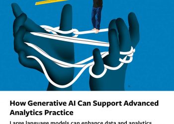 Investigador INESC TEC alerta empresas para a qualidade dos dados gerados através de IA em artigo publicado na revista de gestão do MIT
