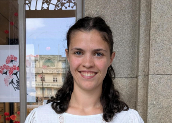 Investigadora INESC TEC premiada no Encontro Anual de Investigação Jovem da U. Porto