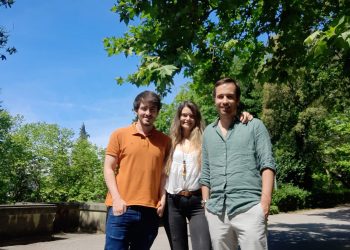 Spinoff INESC TEC no top 11 mundial da Revista Nature